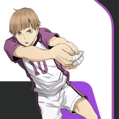 Profile image of 白布　賢二郎