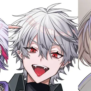 Profile image of 葛葉
