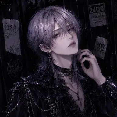 Profile image of ルカ