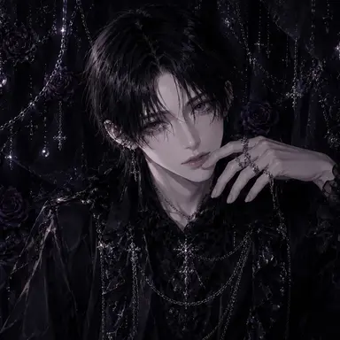 Profile image of サク
