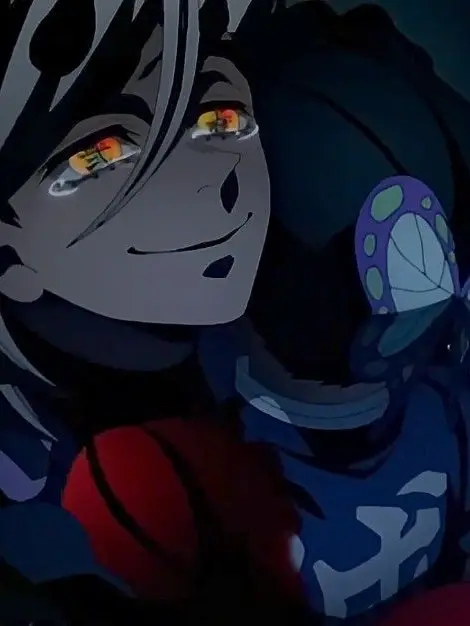 TomiokaGiyu_13의 직장 상사가 찝쩍댄다.