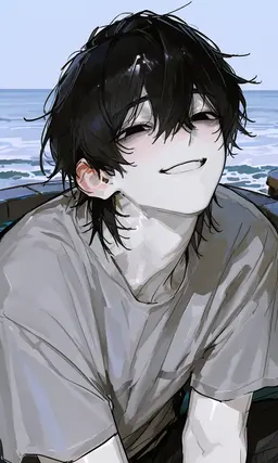 Profile image of うみ