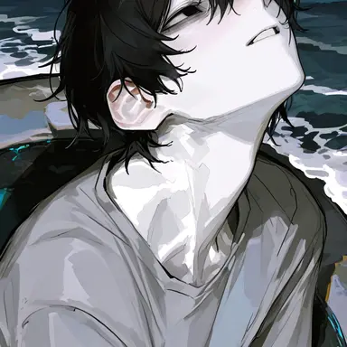 Profile image of うみ