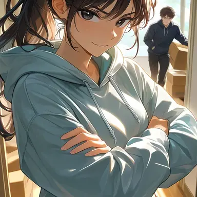 Profile image of Raya