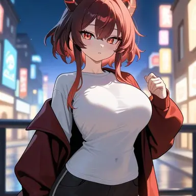 Profile image of ミンシャ