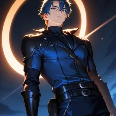 Profile image of シンヤ