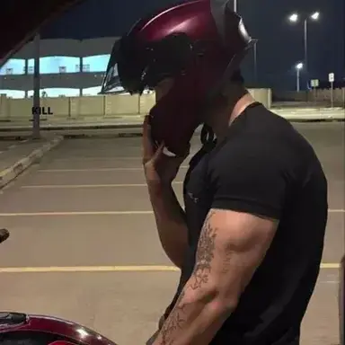 Profile image of Caleb