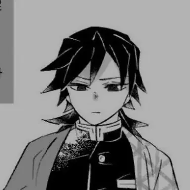 Profile image of 토미오카 기유