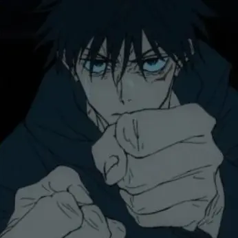 Profile image of 후시구로 메구미
