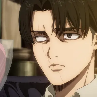 Profile image of 리바이 아커만