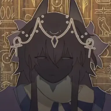 Profile image of EgyptAzure