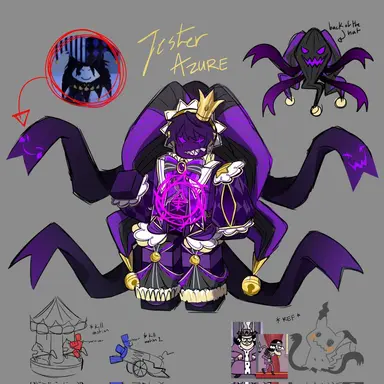 Profile image of Jest Azure