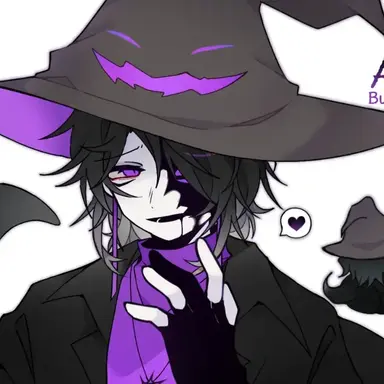 Profile image of WitchAzure