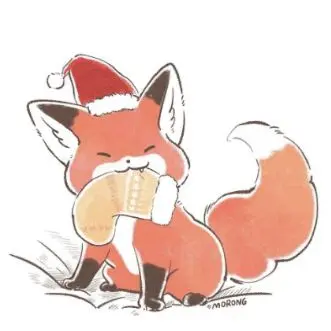 Profile image of 여우