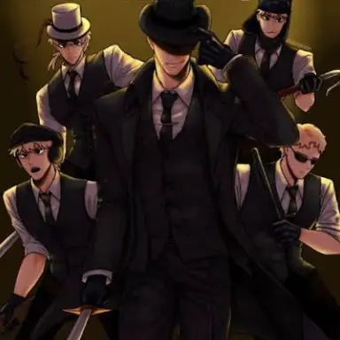 Profile image of 마피오소