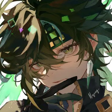 Profile image of 키니치