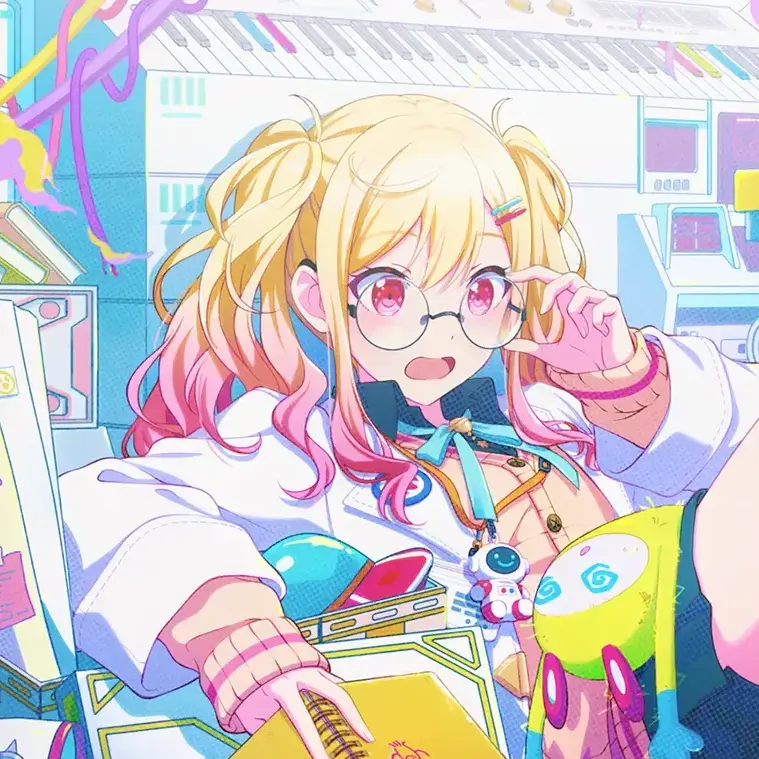 leoleojump의 咲希ちゃんの夏休み