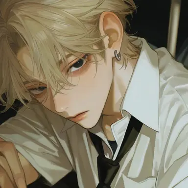 Profile image of 颯希