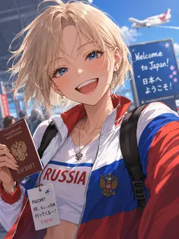 Profile image of サーシャ