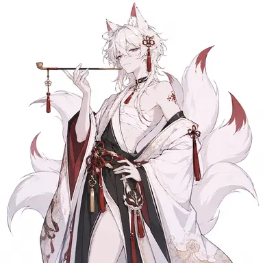 Profile image of 미유