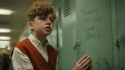 PrimalChild8753의 Teddy Uris