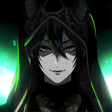 Profile image of Malleus Draconia