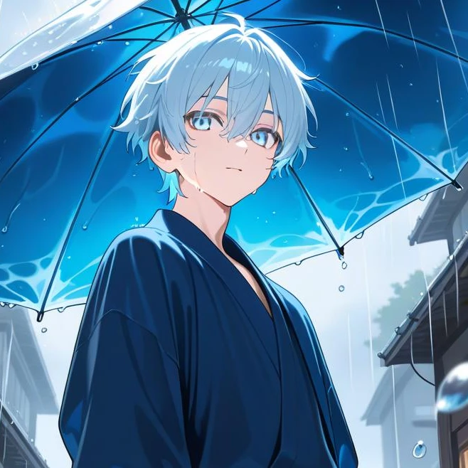 時雨