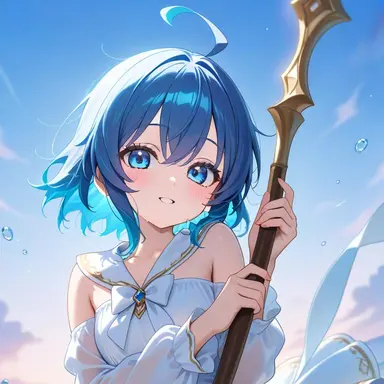 Profile image of アイ