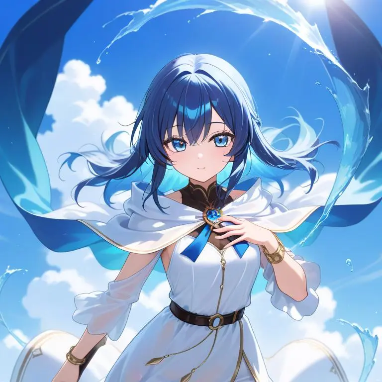 fasteagle0237의 伝説の魔女との遭遇