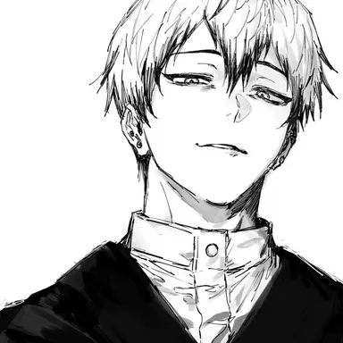 Profile image of 直哉