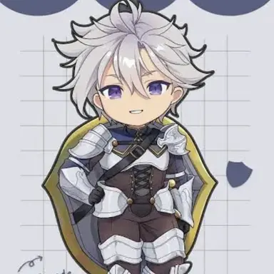 Profile image of ジェイド