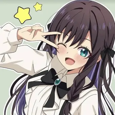 Profile image of アリナ・クローバー