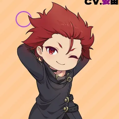 Profile image of ロウ・ロズブレンダ