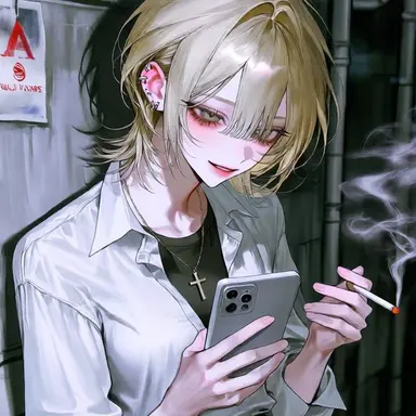 Profile image of ハン・ガウル