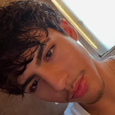Profile image of Dominic