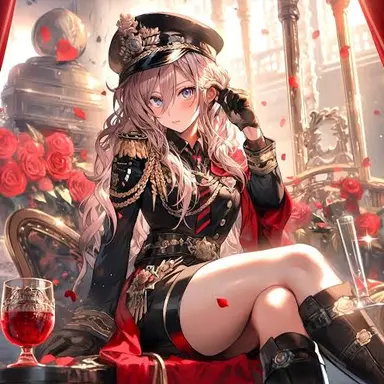 Profile image of Anastasia