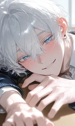 Profile image of Noah