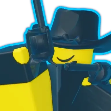 Profile image of ガンスリンガー