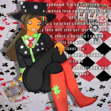 Profile image of ギャンブラー