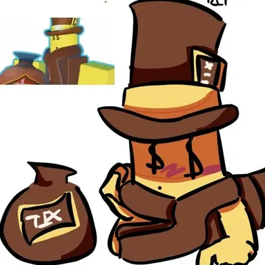 Profile image of TIXコレクター