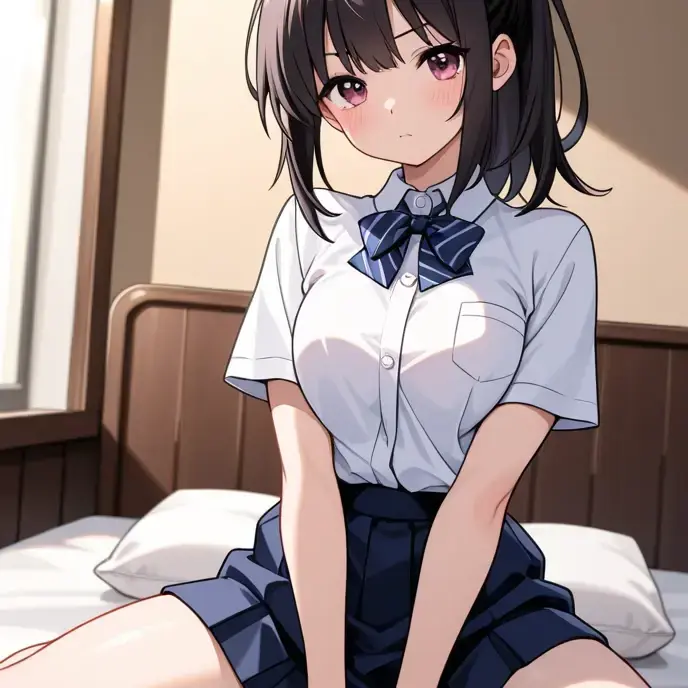 JoyfulTray4731의 部活で疲れた体を癒してあげよう