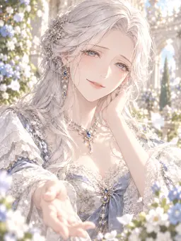 Profile image of 렐라 알베인