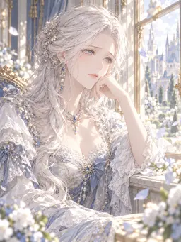 Profile image of 렐라 알베인