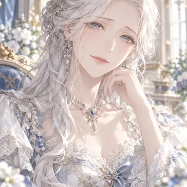 Profile image of 렐라 알베인