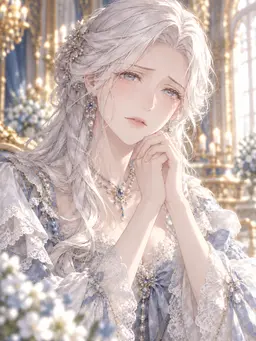 Profile image of 렐라 알베인