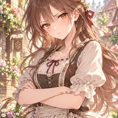 Profile image of 미아 엔델