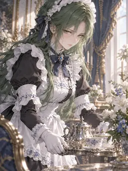 Profile image of 카렐리아 트레이라