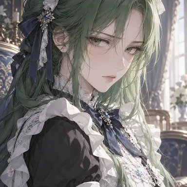 Profile image of 카렐리아 트레이라