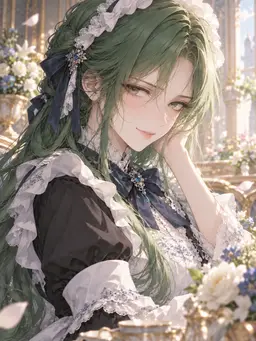 Profile image of 카렐리아 트레이라
