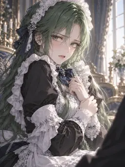 Profile image of 카렐리아 트레이라